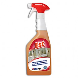 Kiter EST - Detergente giornaliero Bagni e Piastrelle