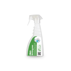 Icefor Deo Lemongrass Essenza