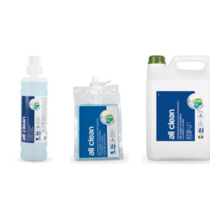 Icefor All Clean Giustadose Superconcentrato Pavimenti