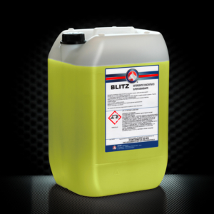 Synt Chemical BLITZ - Detergente concentrato super sgrassante