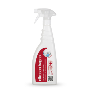 Icefor Citrosan Bagno