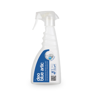 Icefor Deo Blue Artic Essenza