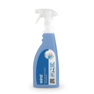 Icefor Wind Pulizia Vetri e Superfici