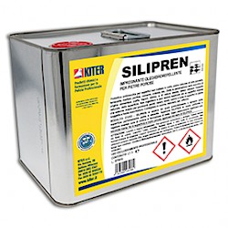 Kiter SILIPREN - Impregnante oleo-idrorepellente antimacchia
